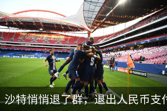 沙特悄悄退了群，退出人民币支付？真相扎心：根本没想跟美元翻脸